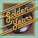 VARIOUS ARTISTS - GOLDEN YEARS: 1962