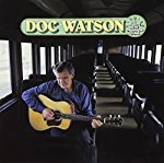 WATSON, DOC - RIDING THE MIDNIGHT