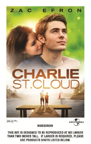 CHARLIE ST. CLOUD (BILINGUAL)