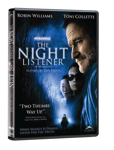 THE NIGHT LISTENER (BILINGUAL)