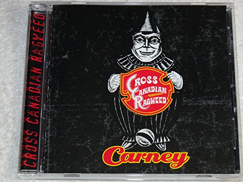 CROSS CANADIAN RAGWEED - CARNEY