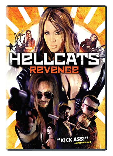 HELLCATS REVENGE