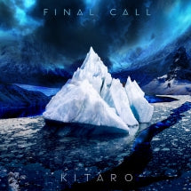 KITARO - FINAL CALL [LP]