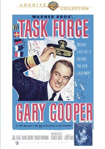 TASK FORCE [IMPORT]