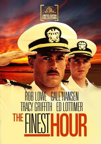 FINEST HOUR [IMPORT]