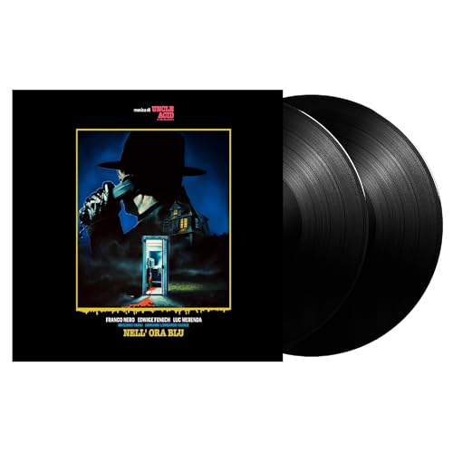 UNCLE ACID & THE DEADBEATS - NELL' ORA BLU (VINYL)