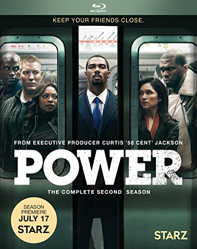 POWER SN2 [BLU-RAY]