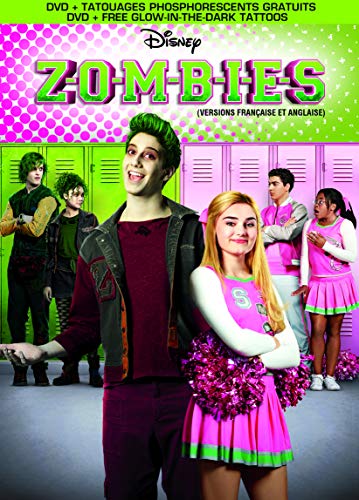 ZOMBIES (BILINGUAL)