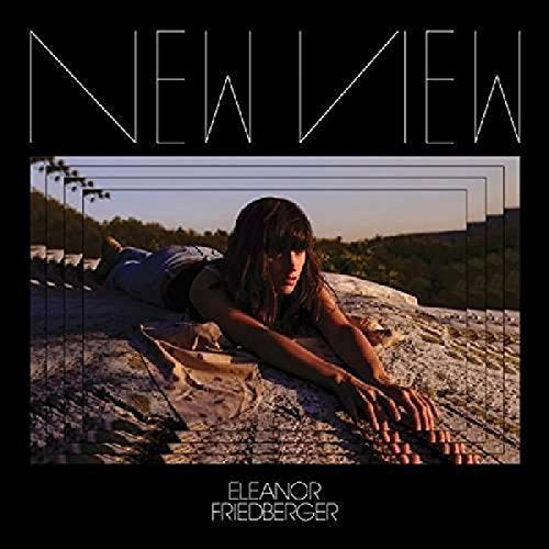 FRIEDBERGER, ELEANOR - NEW VIEW