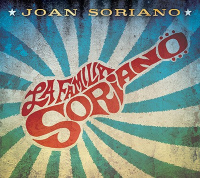 SORIANO, JOAN  - LA FAMILIA SORIANO