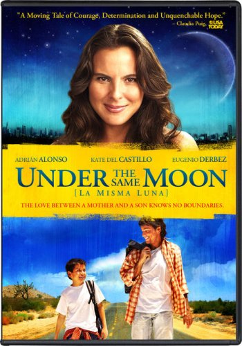 UNDER THE SAME MOON [IMPORT]