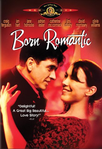 BORN ROMANTIC