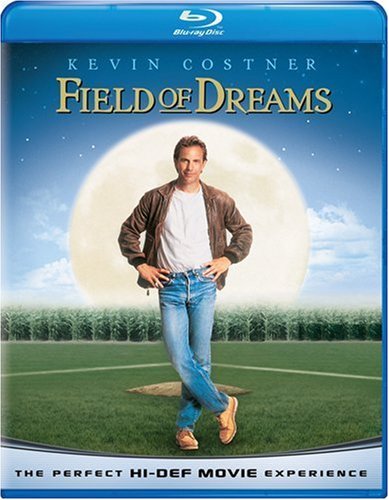 FIELD OF DREAMS [BLU-RAY]