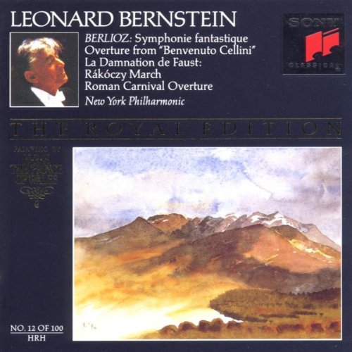 BERNSTEIN, LEONARD - BERILOZ