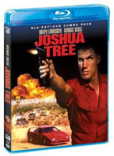 JOSHUA TREE (ARMY OF ONE) (BLU-RAY / DVD COMBO)