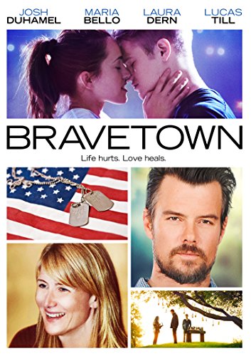 BRAVETOWN [IMPORT]