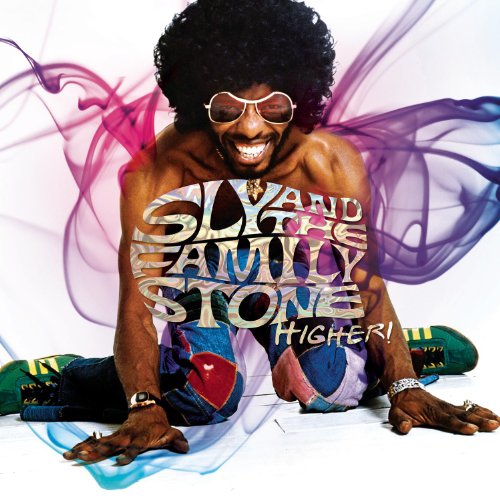 SLY & THE FAMILY STONE - HIGHER! (VINYL)