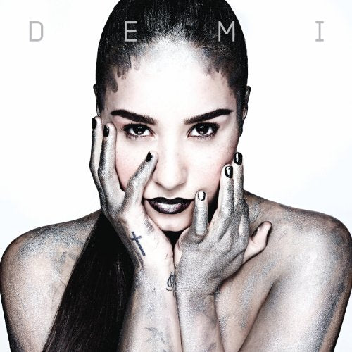 LOVATO, DEMI - DEMI