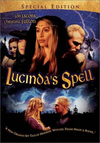 LUCINDA'S SPELL (SPECIAL EDITION) [IMPORT]