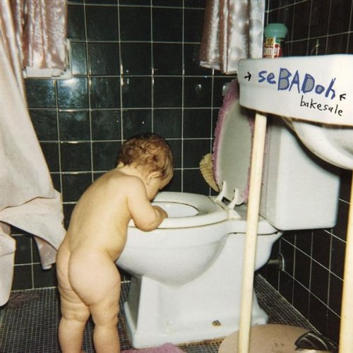 SEBADOH - BAKESALE