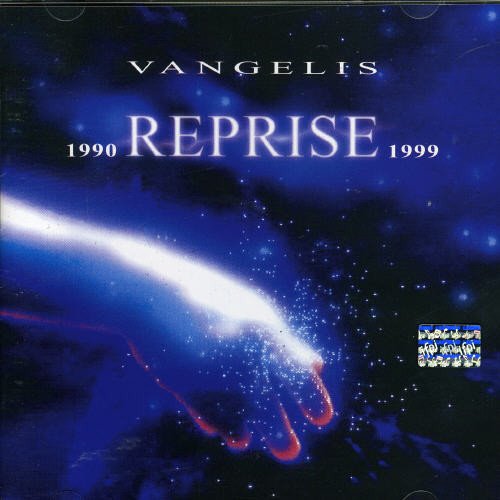 VANGELIS - REPRISE 1990-1999