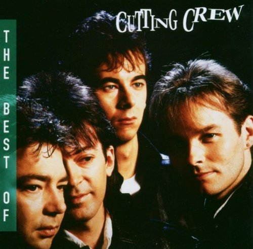 CUTTING CREW  - BEST OF