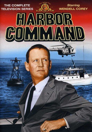 HARBOR COMMAND