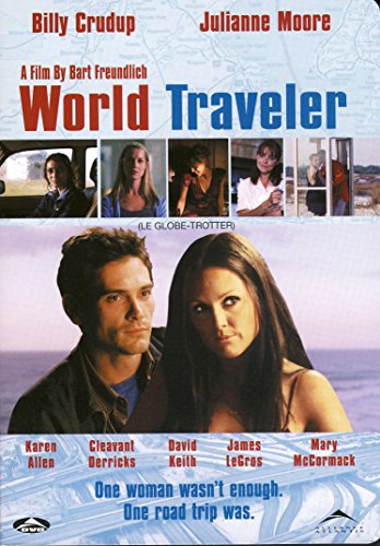 WORLD TRAVELER