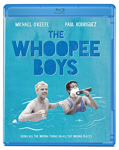 WHOOPEE BOYS [BLU-RAY] [IMPORT]