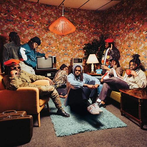 JAYWOOD - LEO NEGRO (VINYL)