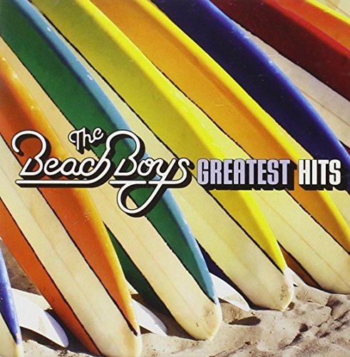 BEACH BOYS, THE - GREATEST HITS