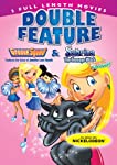 GROOVE SQUAD/SABRINA THE TEENAGE WITCH - FRIENDS FOREVER DOUBLE FEATURE / PUISSANCE 3/SABRINA AU ROYAUME DES SORCIRES - AMIS POUR TOUJOURS -DVD DOUBLE (BILINGUAL)