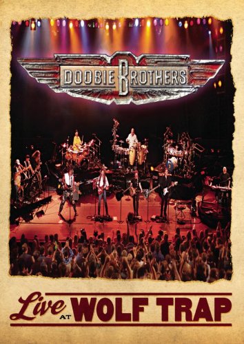 LIVE FROM WOLF TRAP (VERSION FRANAISE) [IMPORT]