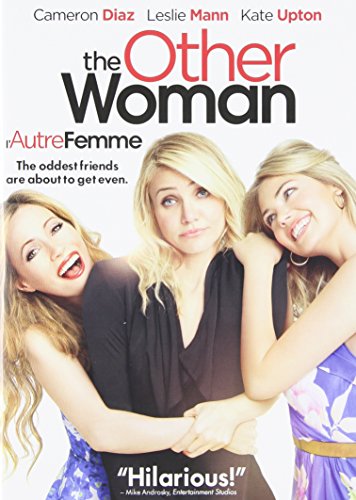 OTHER WOMAN (BILINGUAL) [IMPORT]