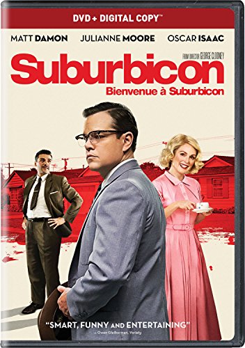 SUBURBICON