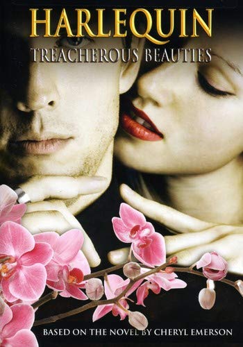 TREACHEROUS BEAUTIES - DVD-HARLEQUIN