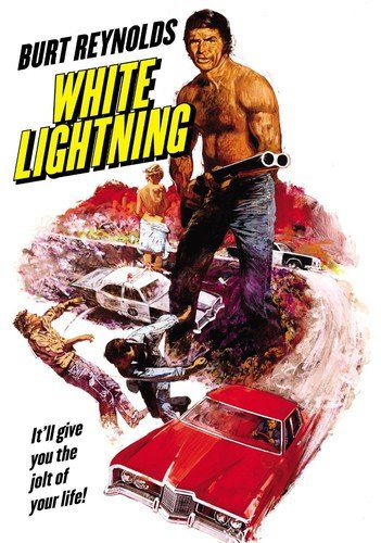 WHITE LIGHTNING (1973)