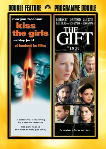 KISS THE GIRLS/THE GIFT (BILINGUAL)