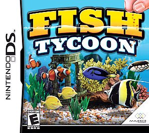 FISH TYCOON