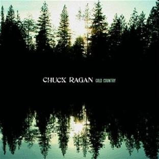 RAGAN, CHUCK - GOLD COUNTRY