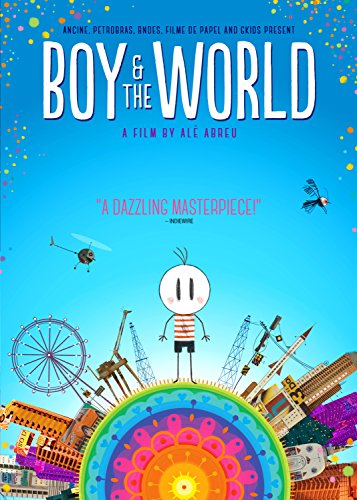 BOY & THE WORLD