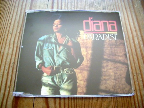 ROSS, DIANA - PARADISE