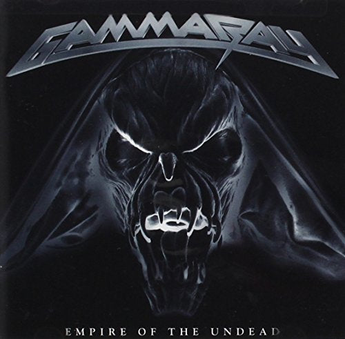 GAMMA RAY  - EMPIRE OF THE UNDEAD