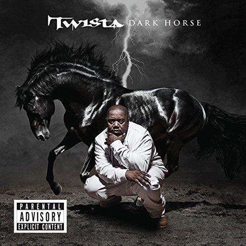 TWISTA - DARK HORSE