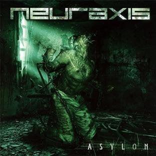 NEURAXIS - ASYLON