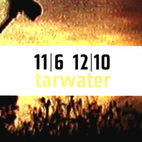 TARWATER - 11/6 12/10