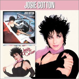 COTTON, JOSIE - CONVERTIBLE MUSIC/FROM THE HIP