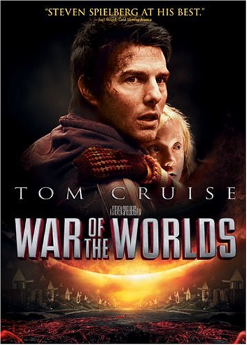 WAR OF THE WORLDS / LA GUERRE DES MONDES (BILINGUAL) (FULL SCREEN) (2005)