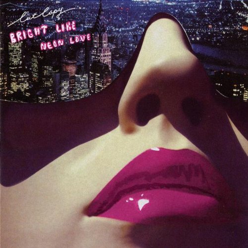 CUT COPY - BRIGHT LIKE NEON LOVE