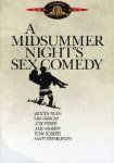 A MIDSUMMER NIGHT'S SEX COMEDY